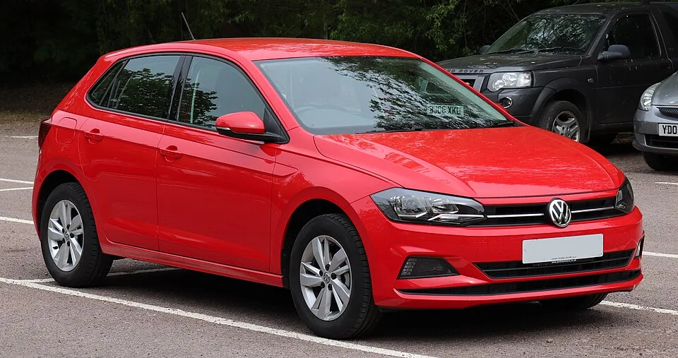 Volkswagen Polo de segunda mano recomendado como primer coche